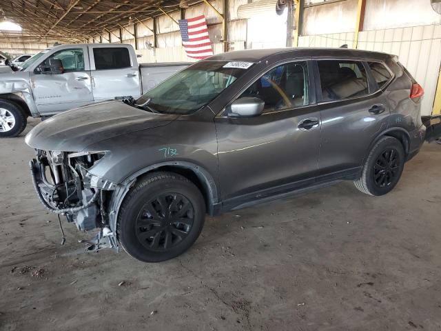 2017 NISSAN ROGUE S, 