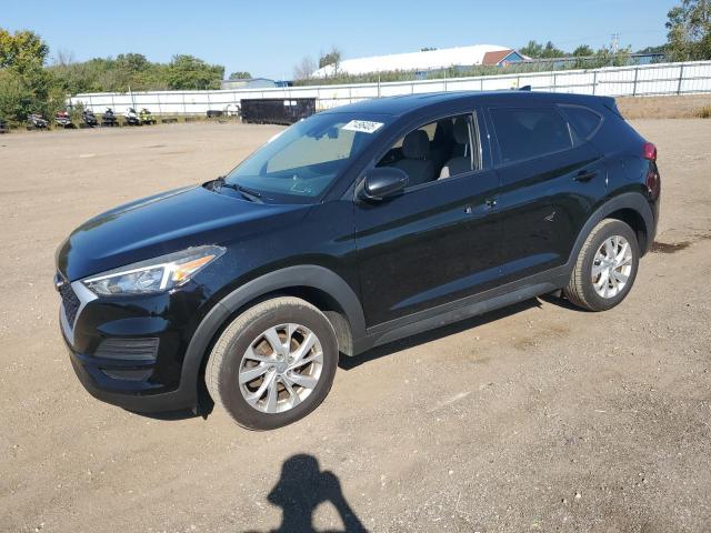 2019 HYUNDAI TUCSON SE, 