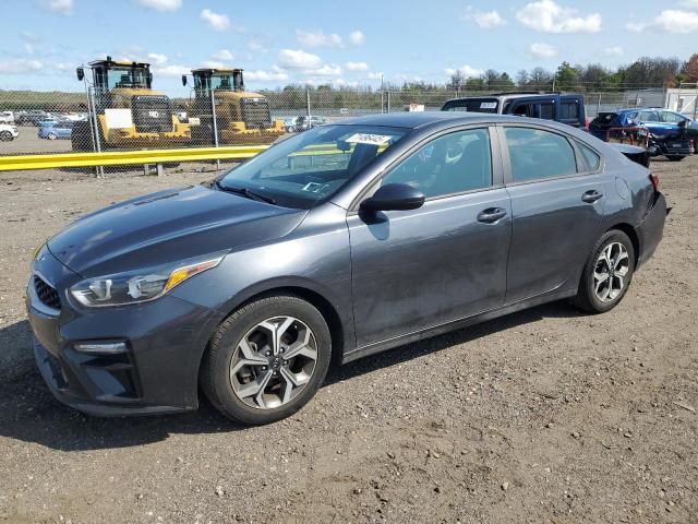 2021 KIA FORTE FE, 