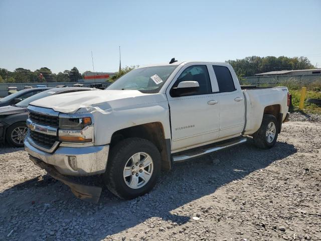 2017 CHEVROLET SILVERADO K1500 LT, 