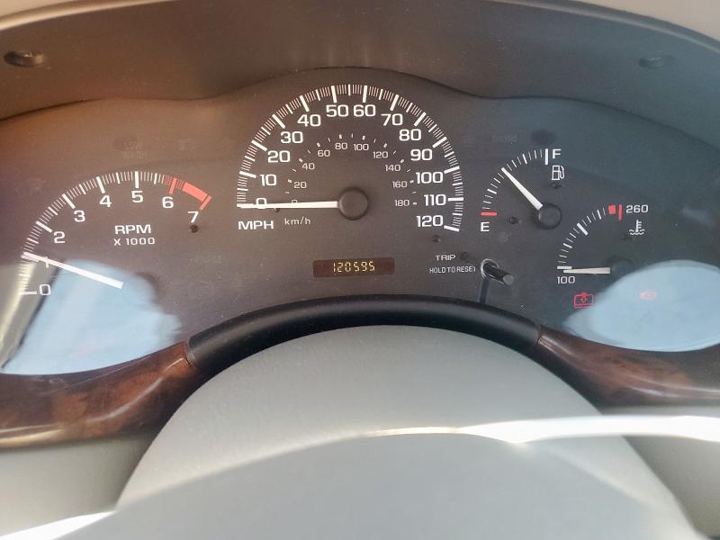 1G1NE52J116201567 - 2001 CHEVROLET MALIBU LS BLACK photo 9