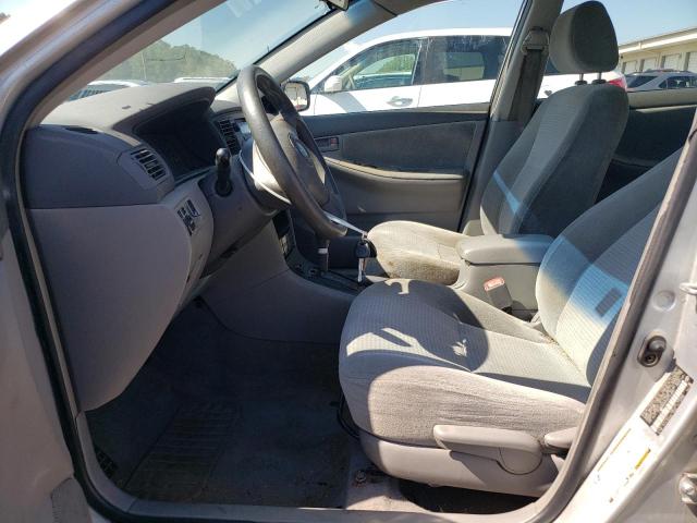 JTDBR32EX60076889 - 2006 TOYOTA COROLLA CE Boz foto 7