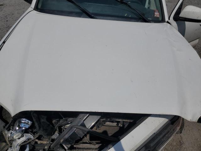 5TFCZ5ANXJX152578 - 2018 TOYOTA TACOMA DOUBLE CAB 白色 照片 11