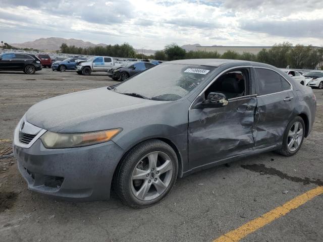 2010 ACURA TSX, 