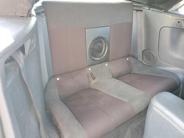 4A37L2EFXCE003491 - 2012 MITSUBISHI ECLIPSE SPYDER GS 银色 照片 10