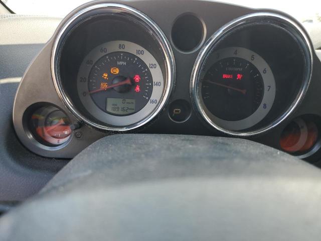 4A37L2EFXCE003491 - 2012 MITSUBISHI ECLIPSE SPYDER GS 银色 照片 9