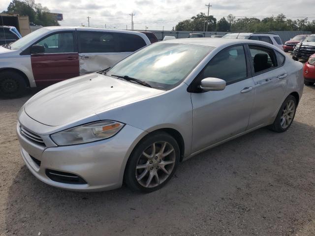 2013 DODGE DART SXT, 
