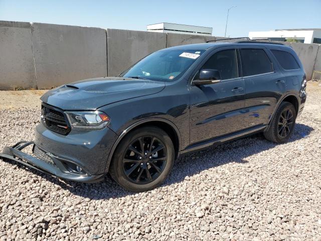 2018 DODGE DURANGO GT, 