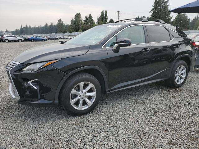 2016 LEXUS RX 350 BASE, 