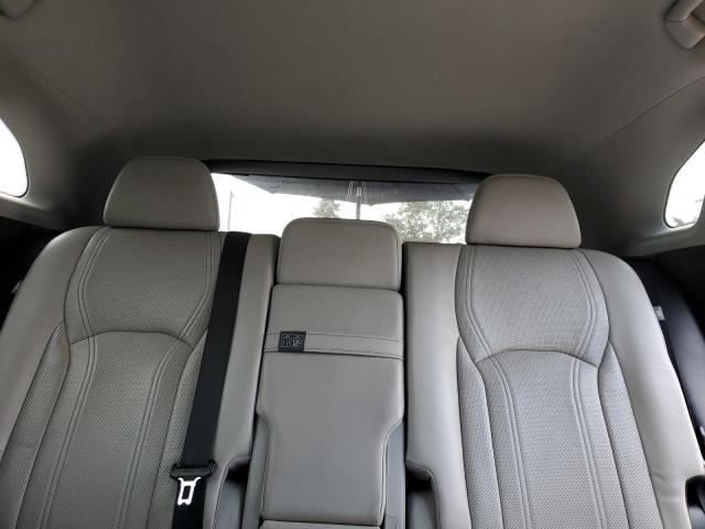 2T2BZMCA6GC026432 - 2016 LEXUS RX 350 BASE BLACK photo 10