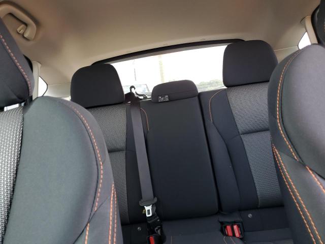 JF2GTAPC5MH686363 - 2021 SUBARU CROSSTREK PREMIUM BLUE photo 10