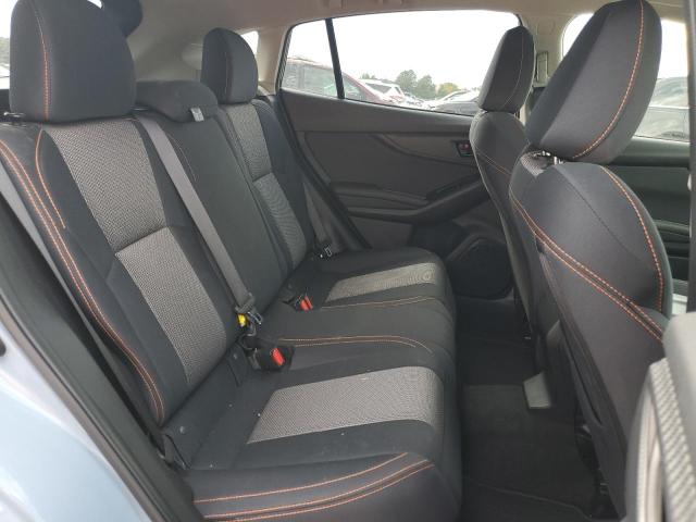 JF2GTAPC5MH686363 - 2021 SUBARU CROSSTREK PREMIUM BLUE photo 11