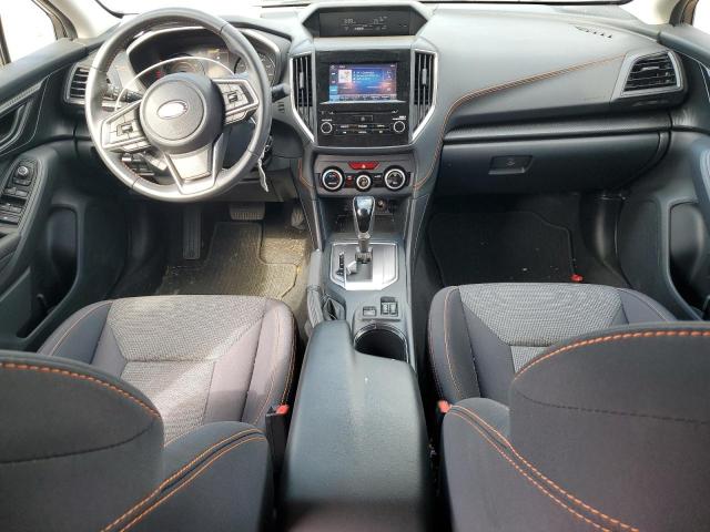 JF2GTAPC5MH686363 - 2021 SUBARU CROSSTREK PREMIUM BLUE photo 8