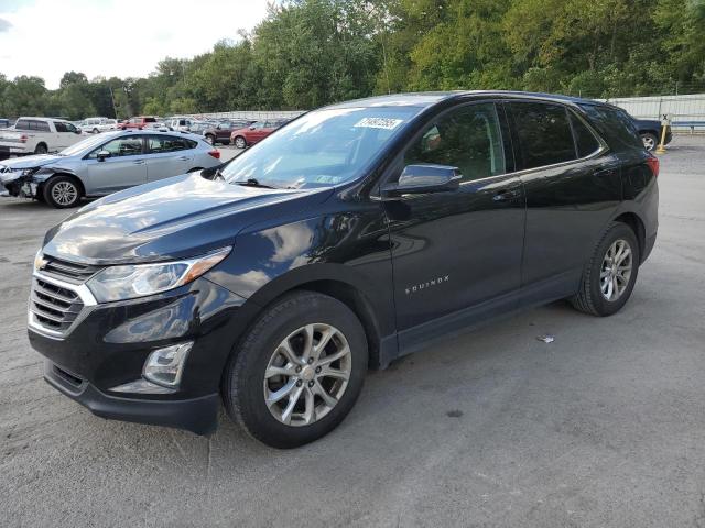 2019 CHEVROLET EQUINOX LT, 