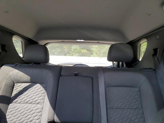 2GNAXJEVXK6267304 - 2019 CHEVROLET EQUINOX LT 黑色 照片 10