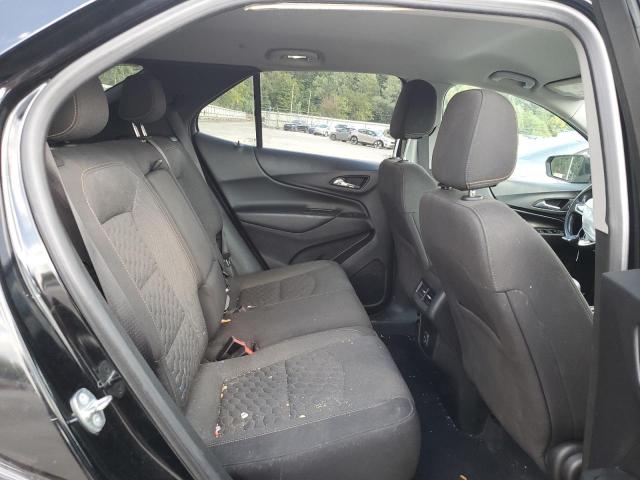 2GNAXJEVXK6267304 - 2019 CHEVROLET EQUINOX LT 黑色 照片 11