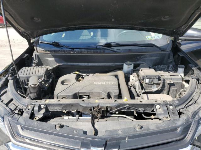 2GNAXJEVXK6267304 - 2019 CHEVROLET EQUINOX LT 黑色 照片 12