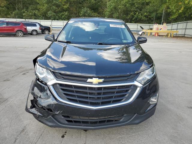 2GNAXJEVXK6267304 - 2019 CHEVROLET EQUINOX LT 黑色 照片 5