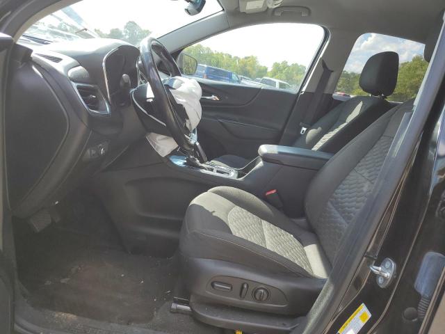 2GNAXJEVXK6267304 - 2019 CHEVROLET EQUINOX LT 黑色 照片 7