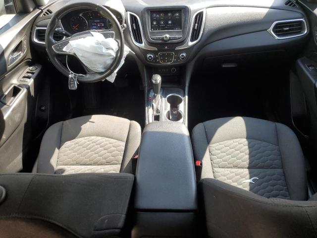 2GNAXJEVXK6267304 - 2019 CHEVROLET EQUINOX LT 黑色 照片 8