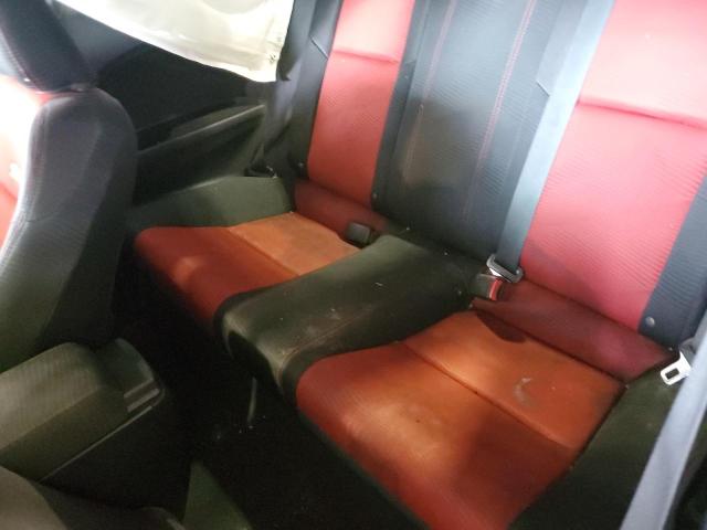 2HGFG4A53FH700222 - 2015 HONDA CIVIC SI GRAY photo 10