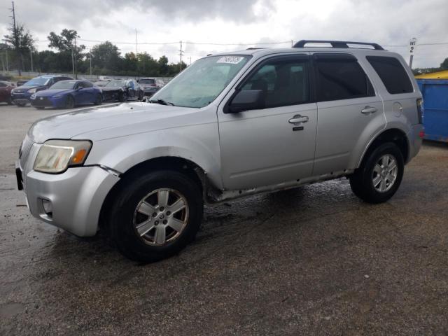 2010 MERCURY MARINER, null