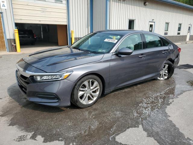 2019 HONDA ACCORD LX, 