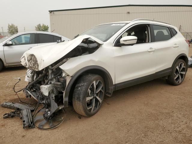 2023 NISSAN QASHQAI SV, null