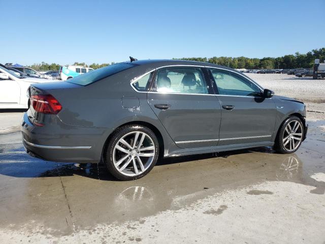 1VWDT7A39HC063017 - 2017 VOLKSWAGEN PASSAT R-LINE Boz foto 3