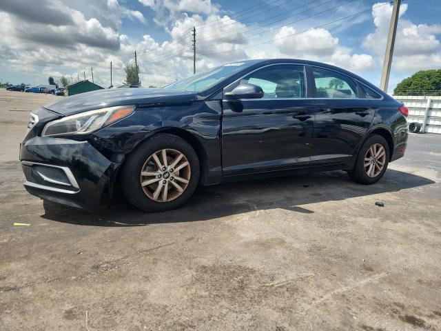 2016 HYUNDAI SONATA SE, 