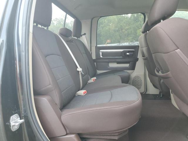 1C6RR7LM5ES286063 - 2014 RAM 1500 SLT BLACK photo 10