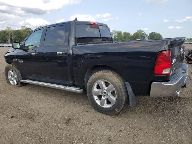 1C6RR7LM5ES286063 - 2014 RAM 1500 SLT BLACK photo 2
