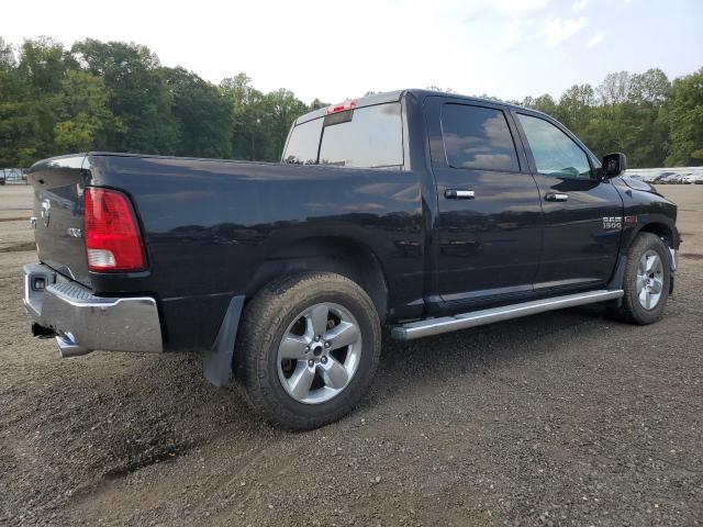 1C6RR7LM5ES286063 - 2014 RAM 1500 SLT BLACK photo 3