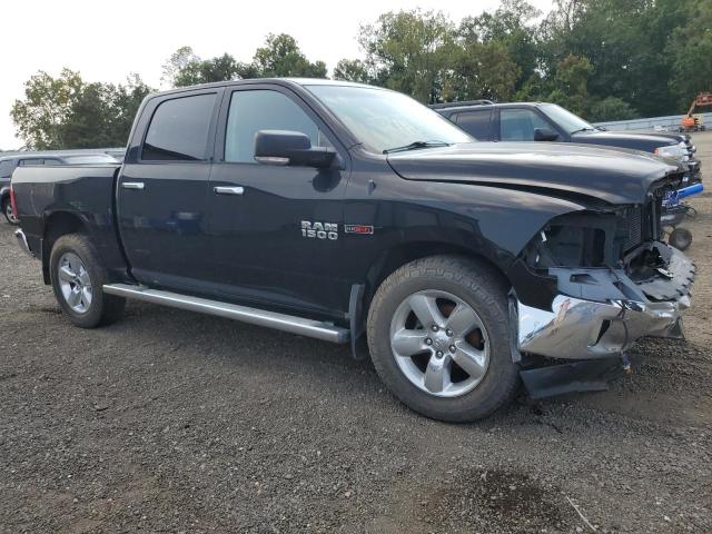 1C6RR7LM5ES286063 - 2014 RAM 1500 SLT BLACK photo 4