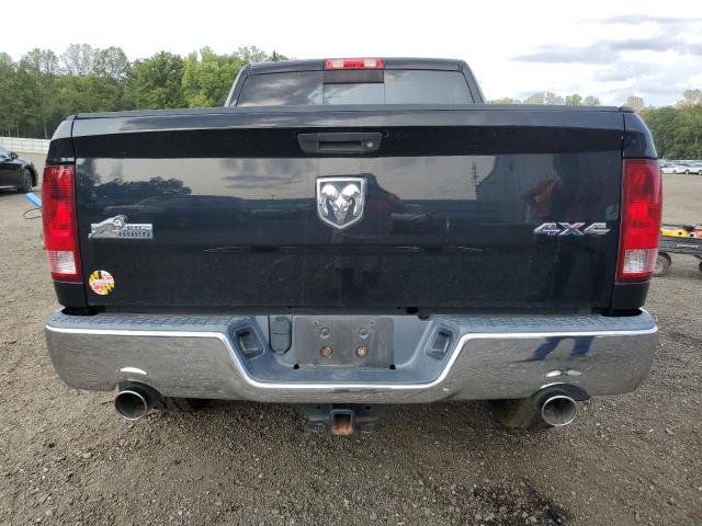 1C6RR7LM5ES286063 - 2014 RAM 1500 SLT BLACK photo 6