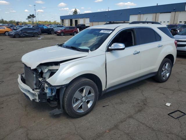 2014 CHEVROLET EQUINOX LT, 