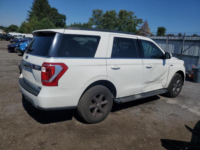 1FMJU1JT6MEA34293 - 2021 FORD EXPEDITION XLT WHITE photo 3