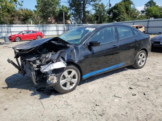 2016 DODGE DART SXT, 