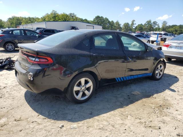 1C3CDFBB3GD625471 - 2016 DODGE DART SXT BLACK photo 3