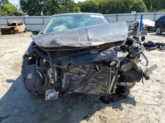 1C3CDFBB3GD625471 - 2016 DODGE DART SXT BLACK photo 5