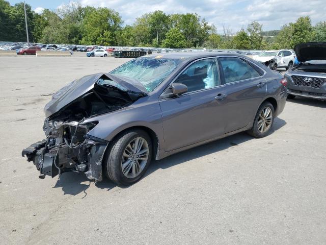 2015 TOYOTA CAMRY LE, 