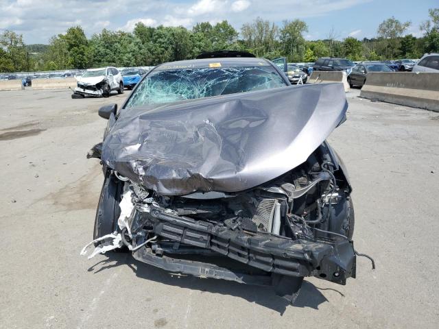 4T1BF1FK0FU037679 - 2015 TOYOTA CAMRY LE GRAY photo 5