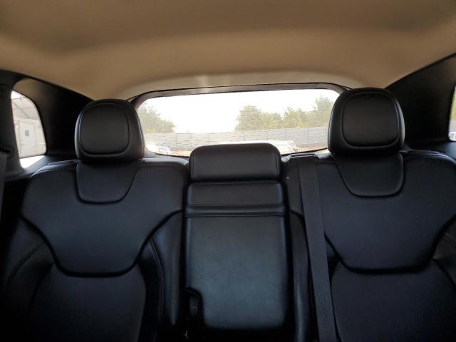 1C4PJMBS8FW524780 - 2015 JEEP CHEROKEE TRAILHAWK GRAY photo 10