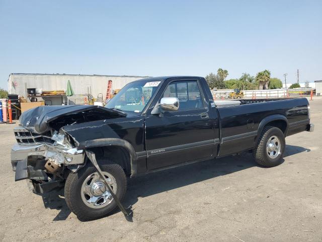 1995 DODGE DAKOTA, 