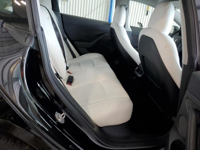 5YJ3E1EB6MF980646 - 2021 TESLA MODEL 3 Qara foto 10