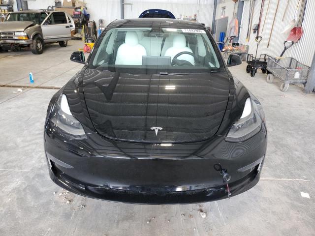 5YJ3E1EB6MF980646 - 2021 TESLA MODEL 3 Qara foto 5