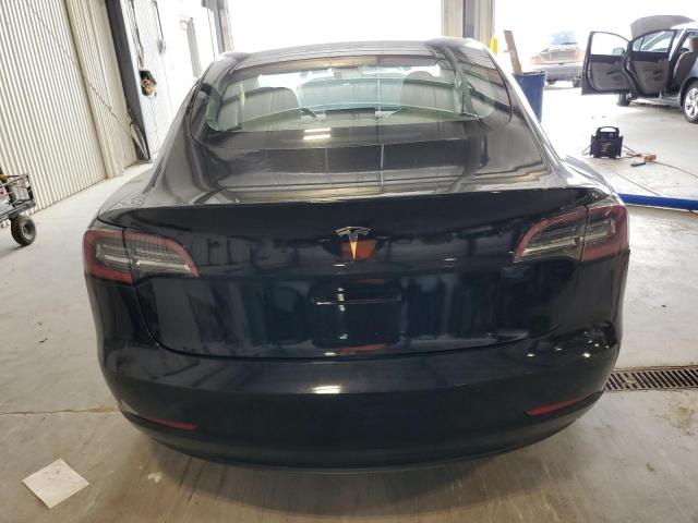 5YJ3E1EB6MF980646 - 2021 TESLA MODEL 3 Qara foto 6