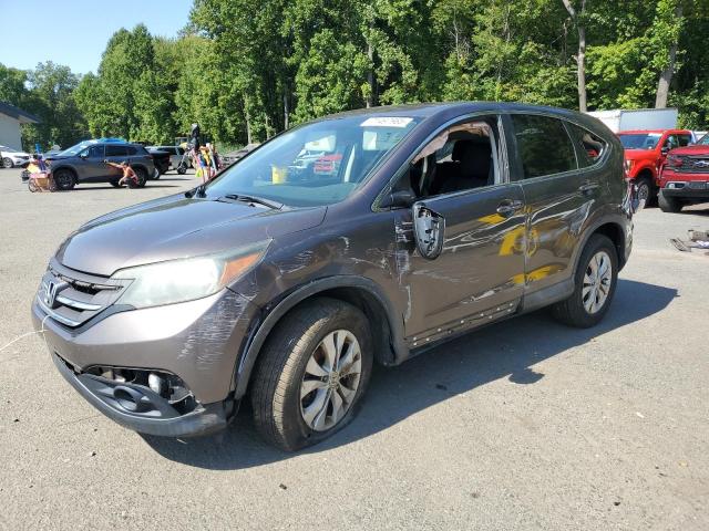 2014 HONDA CR-V EX, 