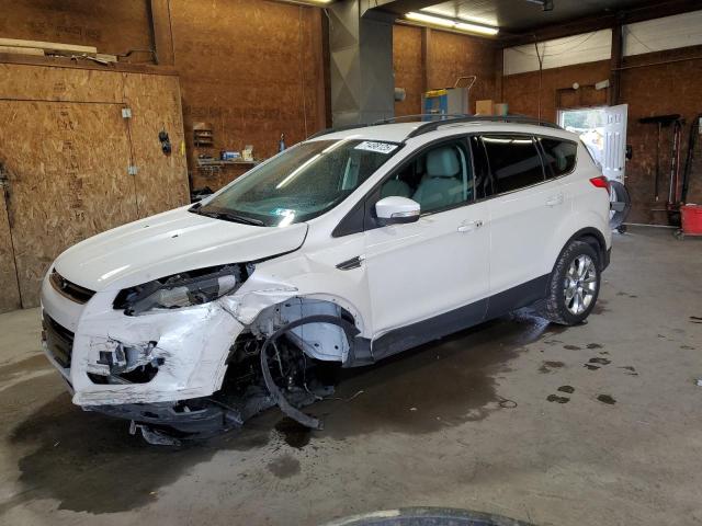 2013 FORD ESCAPE SEL, 