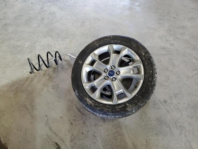 1FMCU9H98DUC09764 - 2013 FORD ESCAPE SEL WHITE photo 13